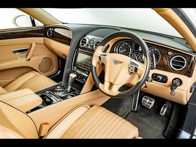 Used Bentley Continental Flying Spur V8 in Delhi