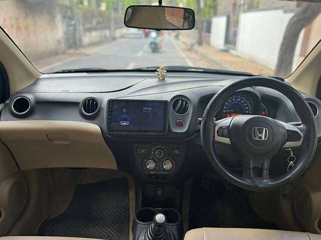 Used Honda Amaze [2016-2018] 1.2 SX i-VTEC in Pune
