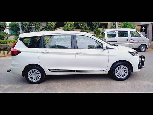 Used Maruti Suzuki Ertiga [2018-2022] VXi in Hyderabad