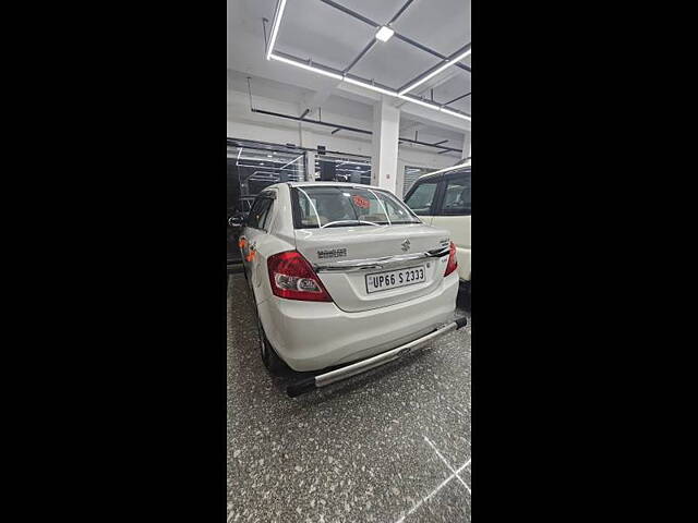 Used Maruti Suzuki Swift Dzire [2015-2017] VDI in Varanasi