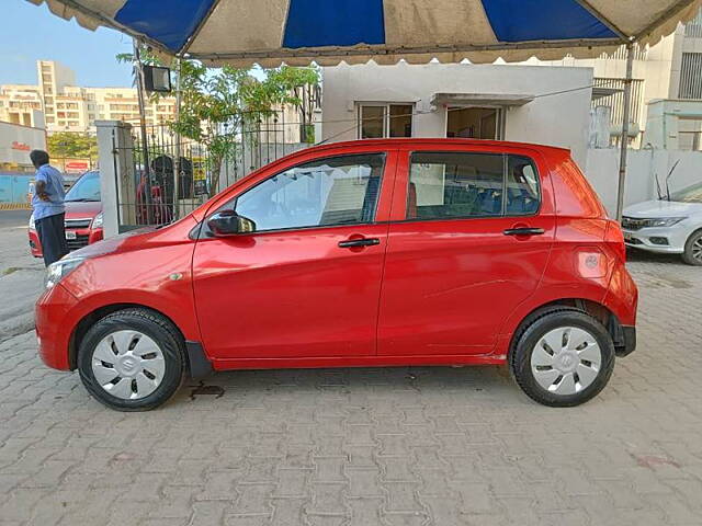 Used Maruti Suzuki Celerio [2014-2017] VXi in Chennai