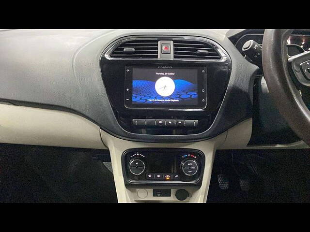 Used Tata Tiago XZ Plus CNG [2022-2023] in Navi Mumbai