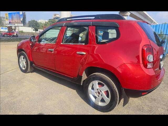 Used Renault Duster [2012-2015] 85 PS RxL Diesel in Pune