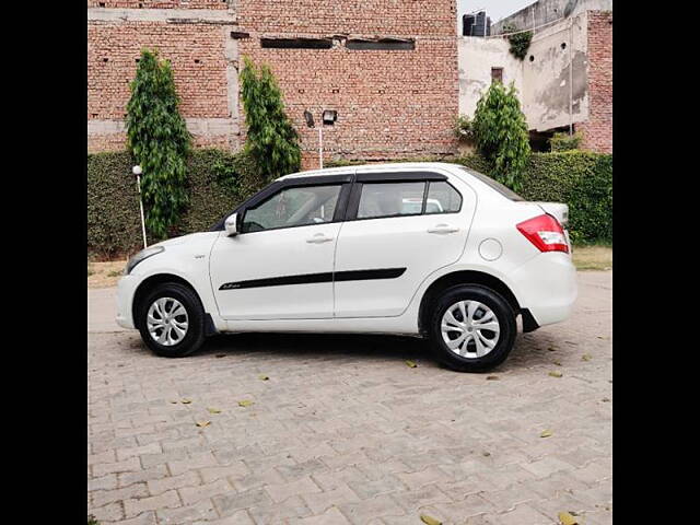 Used Maruti Suzuki Swift Dzire [2015-2017] VXI in Delhi