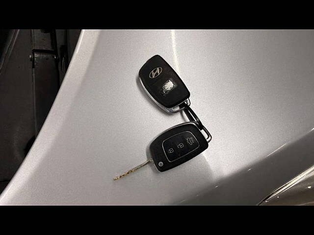 Used Hyundai Xcent [2014-2017] S 1.2 (O) in Navi Mumbai