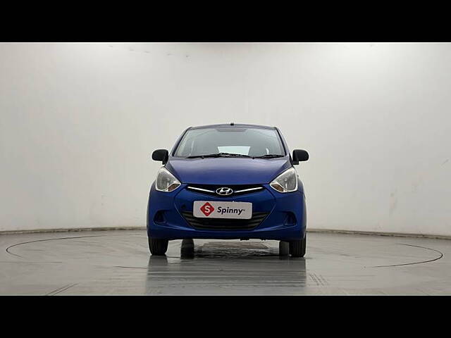 Used Hyundai Eon Era + in Hyderabad