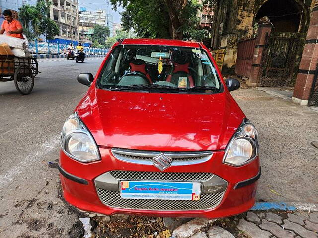 Used Maruti Suzuki Alto 800 [2012-2016] Lxi in Kolkata