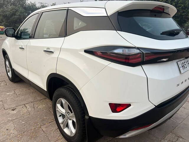 Used Tata Harrier [2019-2023] XZ [2019-2020] in Delhi