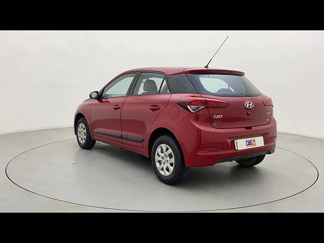 Used Hyundai Elite i20 [2016-2017] Sportz 1.2 [2016-2017] in Chennai