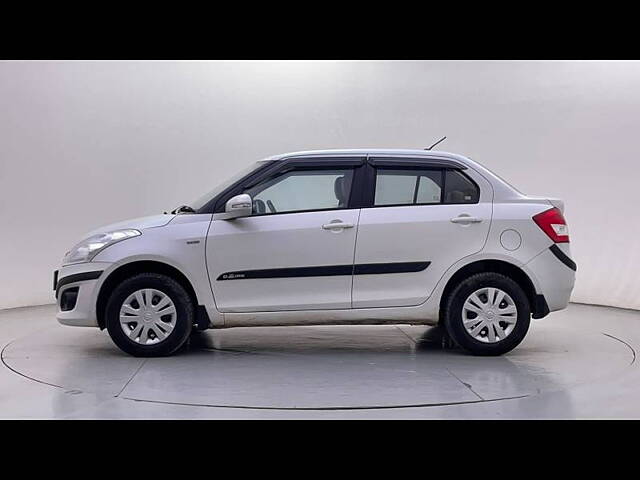 Used Maruti Suzuki Swift DZire [2011-2015] VDI in Bangalore