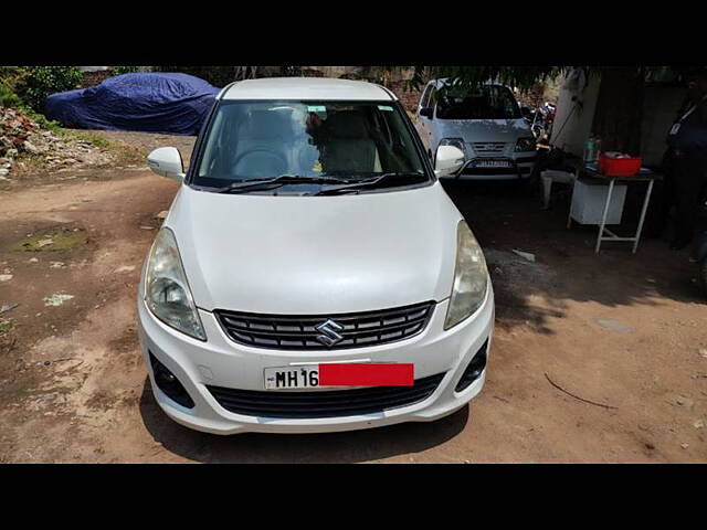 Used 2014 Maruti Suzuki Swift DZire in Nagpur