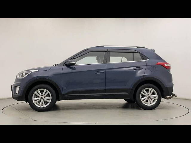 Used Hyundai Creta [2015-2017] 1.6 SX in Jaipur