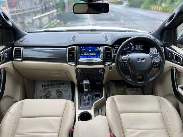 Used Ford Endeavour Titanium 2.0 4x2 AT in Mumbai