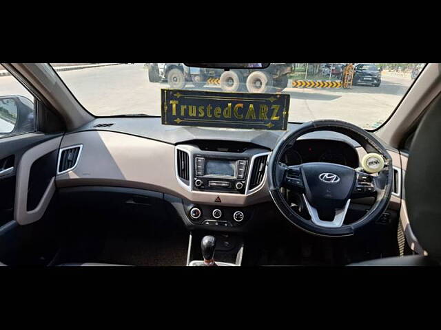 Used Hyundai Creta [2015-2017] 1.4 S in Lucknow