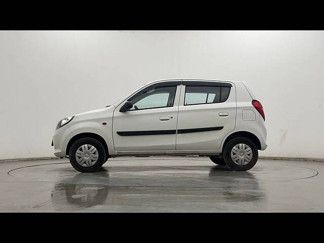 Used Maruti Suzuki Alto 800 [2012-2016] Lxi in Hyderabad