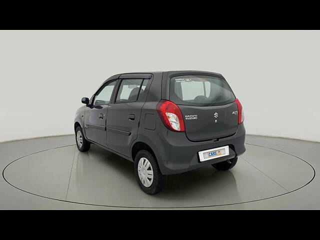 Used Maruti Suzuki Alto 800 [2012-2016] Lxi in Ahmedabad