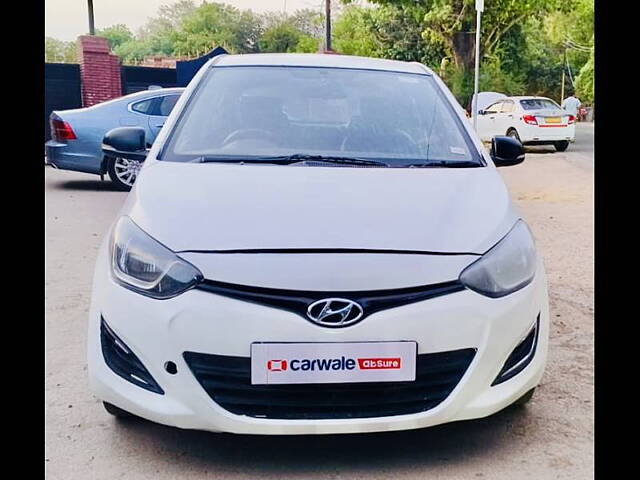 Used 2012 Hyundai i20 in Kanpur