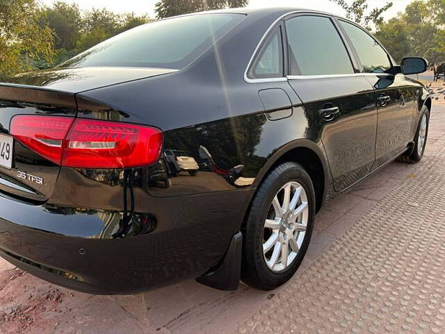 Used Audi A4 [2013-2016] 35 TFSI Premium Sunroof in Delhi