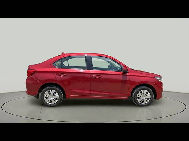 Used Honda Amaze [2016-2018] 1.2 S i-VTEC in Ahmedabad