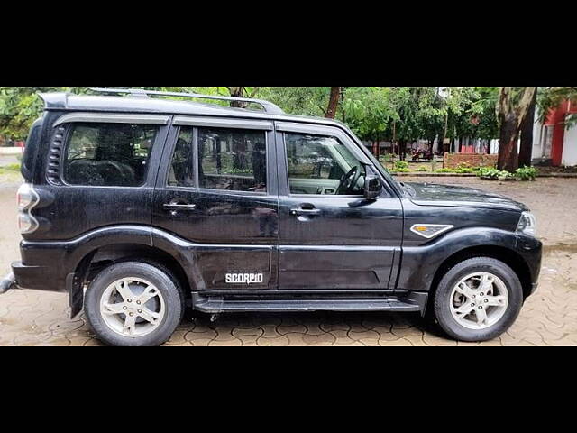 Used Mahindra Scorpio [2014-2017] S10 in Ranchi