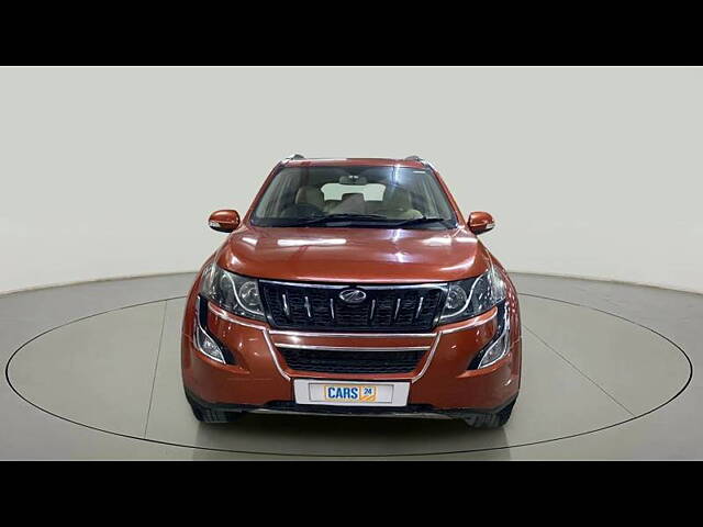 Used Mahindra XUV500 [2015-2018] W10 1.99 in Mumbai