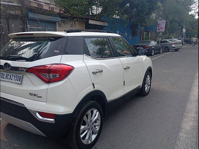 Used Mahindra XUV300 [2019-2024] W8 1.5 Diesel [2020] in Delhi