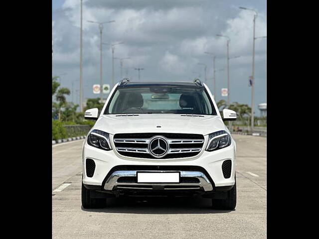 Used 2018 Mercedes-Benz GLS in Surat