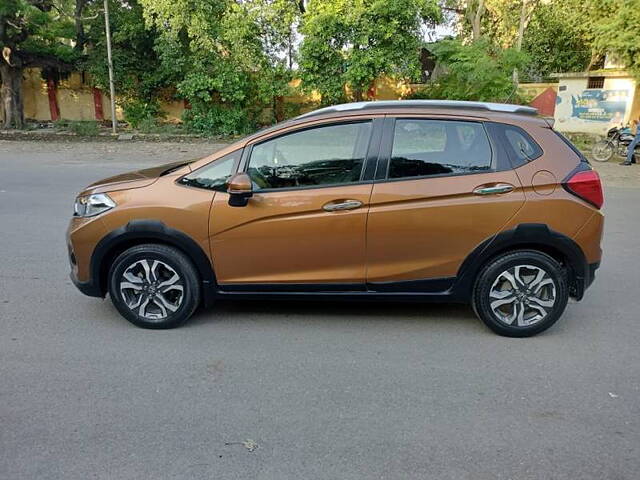 Used Honda WR-V [2017-2020] VX MT Petrol in Delhi