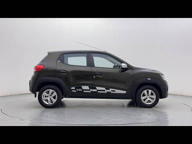 Used Renault Kwid [2015-2019] 1.0 RXT AMT Opt [2016-2019] in Bangalore