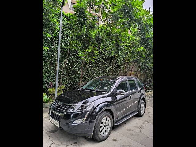 Used Mahindra XUV500 [2015-2018] W9 AT in Mumbai