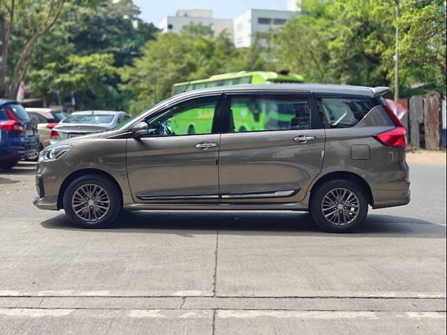 Used Maruti Suzuki Ertiga [2015-2018] ZXI+ in Mumbai