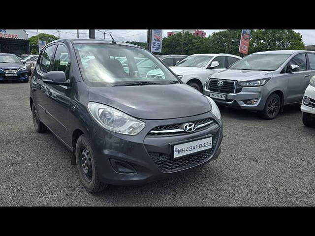 Used Hyundai i10 [2010-2017] Sportz 1.2 AT Kappa2 in Pune