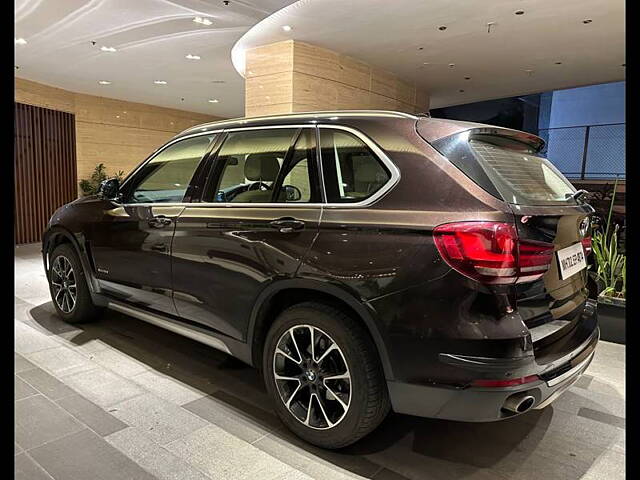 Used BMW X5 [2014-2019] xDrive35i Pure Experience (5 seater) in Mumbai