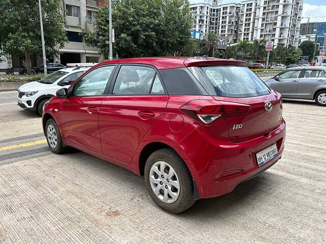 Used Hyundai Elite i20 [2014-2015] Magna 1.2 in Pune