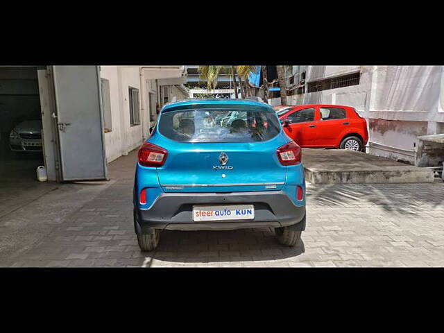 Used Renault Kwid [2019] [2019-2019] 1.0 RXT AMT Opt in Chennai