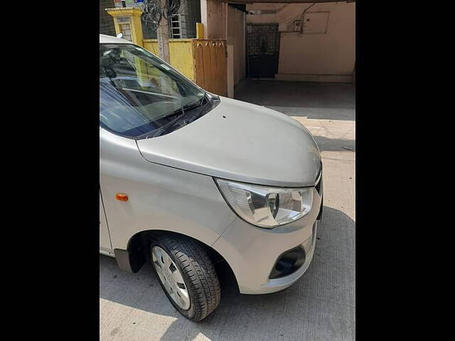 Used Maruti Suzuki Alto K10 [2014-2020] VXi [2014-2019] in Hyderabad