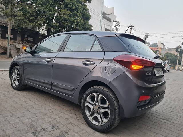 Used Hyundai i20 [2020-2023] Asta (O) 1.2 MT [2020-2023] in Jalandhar