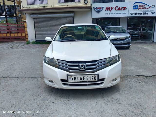 Used 2011 Honda City in Kolkata