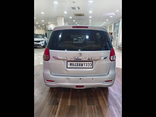 Used Maruti Suzuki Ertiga [2018-2022] VXi in Mumbai