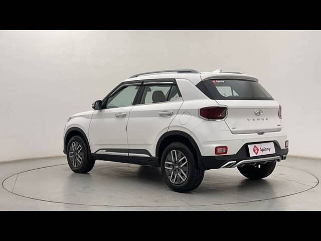 Used Hyundai Venue [2019-2022] SX 1.0 Turbo iMT in Pune