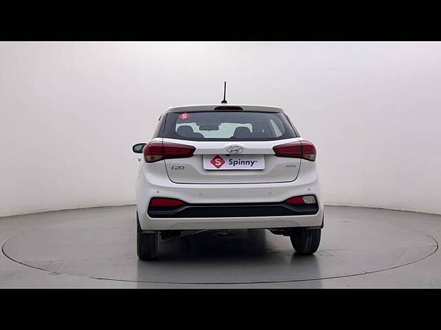 Used Hyundai Elite i20 [2017-2018] Asta 1.2 in Bangalore