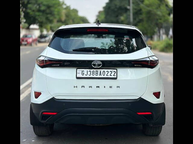 Used Tata Harrier [2019-2023] XZA Plus in Ahmedabad