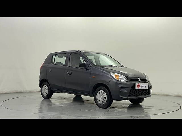 Used Maruti Suzuki Alto 800 [2012-2016] Lxi in Ghaziabad