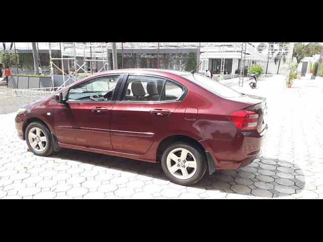 Used Honda City [2011-2014] 1.5 S MT in Nashik