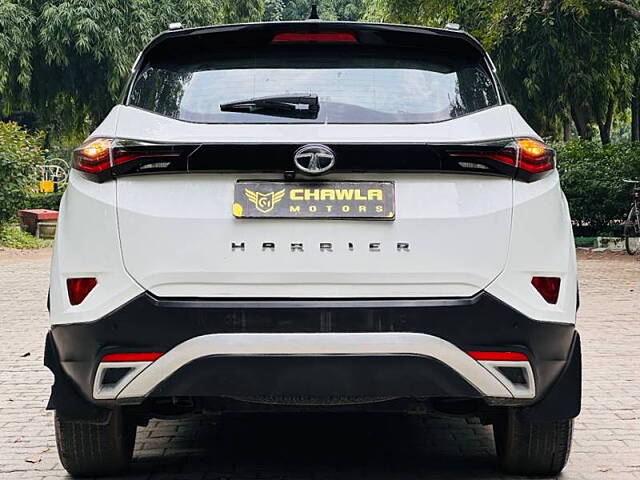 Used Tata Harrier [2019-2023] XZ [2019-2020] in Delhi