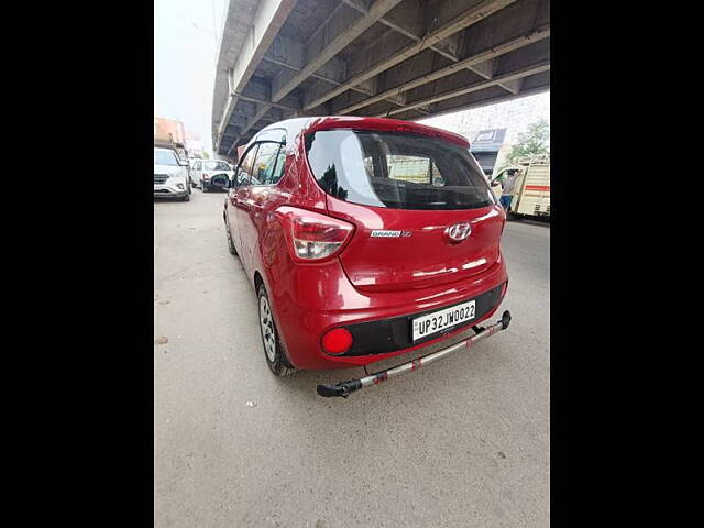 Used 2018 Hyundai Grand i10 in Lucknow