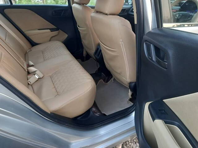 Used Honda City [2014-2017] S in Badlapur