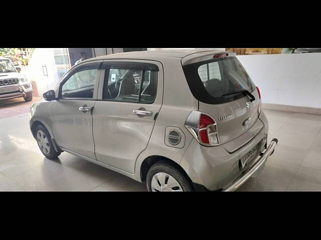 Used Maruti Suzuki Celerio [2017-2021] ZXi [2019-2020] in Purnea