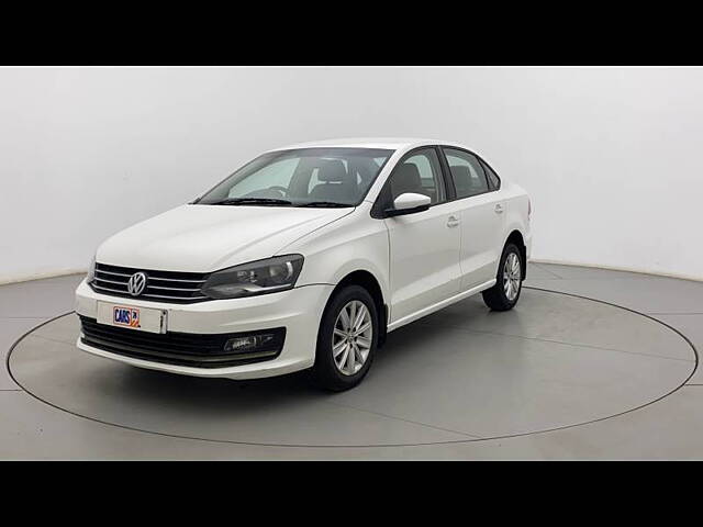 Used Volkswagen Vento [2014-2015] Highline Petrol in Chennai