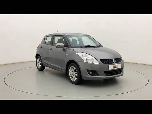 Used 2013 Maruti Suzuki Swift in Hyderabad